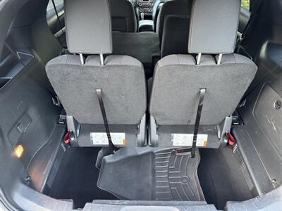 2017 Ford Explorer XLT   - Photo 61 - Studio City, CA 91604