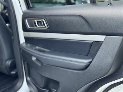 2017 Ford Explorer XLT   - Photo 71 - Studio City, CA 91604