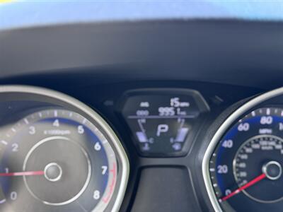 2013 Hyundai ELANTRA Coupe GS   - Photo 54 - Studio City, CA 91604