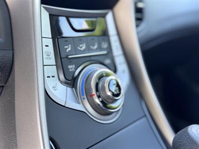 2013 Hyundai ELANTRA Coupe GS   - Photo 33 - Studio City, CA 91604