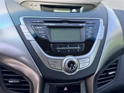 2013 Hyundai ELANTRA Coupe GS   - Photo 37 - Studio City, CA 91604