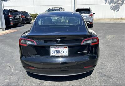 2021 Tesla Model 3 Long Range   - Photo 4 - Studio City, CA 91604