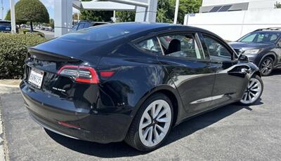 2021 Tesla Model 3 Long Range   - Photo 3 - Studio City, CA 91604