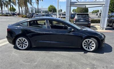 2021 Tesla Model 3 Long Range   - Photo 2 - Studio City, CA 91604