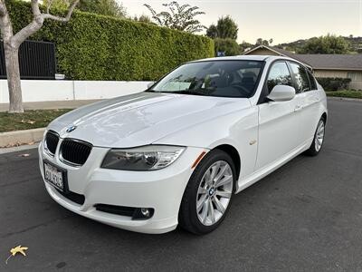 2011 BMW 328i  