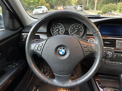 2011 BMW 328i   - Photo 19 - Studio City, CA 91604