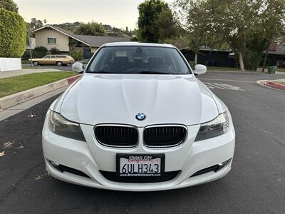 2011 BMW 328i   - Photo 8 - Studio City, CA 91604