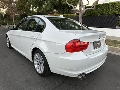 2011 BMW 328i   - Photo 2 - Studio City, CA 91604