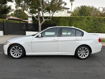 2011 BMW 328i   - Photo 3 - Studio City, CA 91604