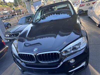 2014 BMW X5 xDrive35i   - Photo 2 - Studio City, CA 91604