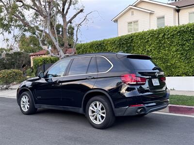2014 BMW X5 xDrive35i   - Photo 12 - Studio City, CA 91604
