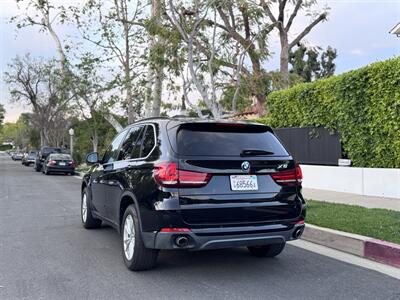 2014 BMW X5 xDrive35i   - Photo 11 - Studio City, CA 91604