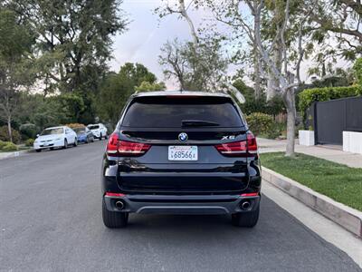 2014 BMW X5 xDrive35i   - Photo 16 - Studio City, CA 91604
