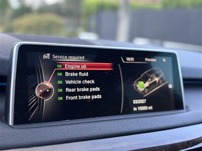 2014 BMW X5 xDrive35i   - Photo 26 - Studio City, CA 91604