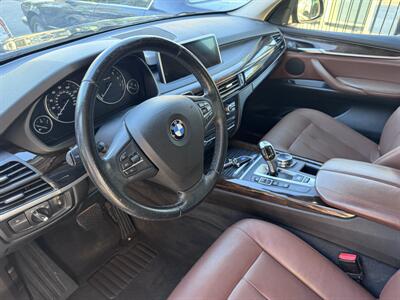2014 BMW X5 xDrive35i   - Photo 7 - Studio City, CA 91604
