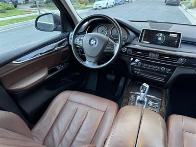 2014 BMW X5 xDrive35i   - Photo 37 - Studio City, CA 91604