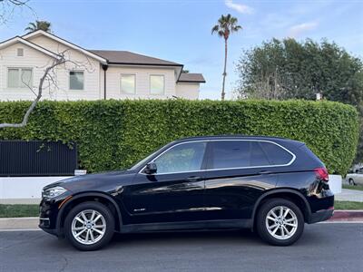 2014 BMW X5 xDrive35i   - Photo 13 - Studio City, CA 91604