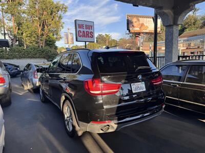 2014 BMW X5 xDrive35i   - Photo 3 - Studio City, CA 91604