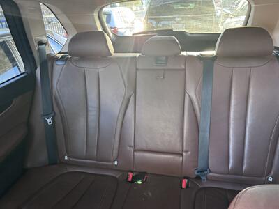 2014 BMW X5 xDrive35i   - Photo 11 - Studio City, CA 91604