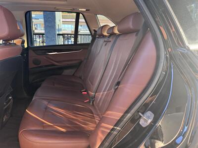 2014 BMW X5 xDrive35i   - Photo 10 - Studio City, CA 91604
