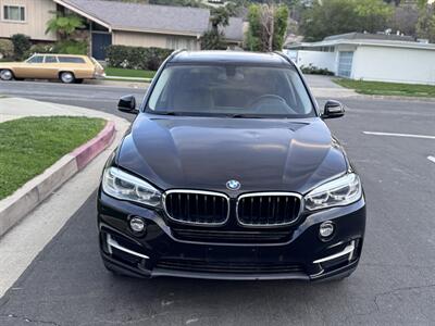 2014 BMW X5 xDrive35i   - Photo 7 - Studio City, CA 91604