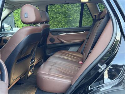 2014 BMW X5 xDrive35i   - Photo 36 - Studio City, CA 91604