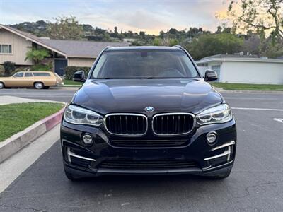 2014 BMW X5 xDrive35i   - Photo 1 - Studio City, CA 91604