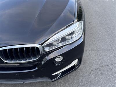 2014 BMW X5 xDrive35i   - Photo 8 - Studio City, CA 91604