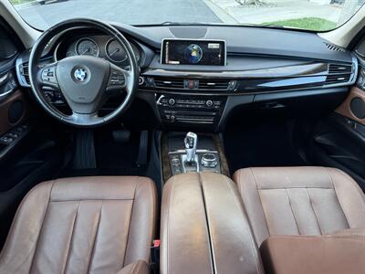 2014 BMW X5 xDrive35i   - Photo 38 - Studio City, CA 91604