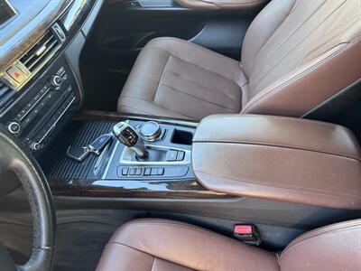 2014 BMW X5 xDrive35i   - Photo 6 - Studio City, CA 91604