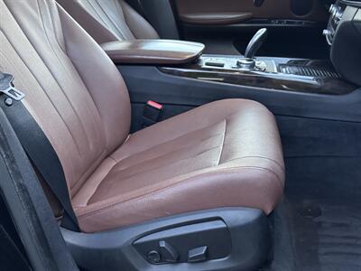 2014 BMW X5 xDrive35i   - Photo 47 - Studio City, CA 91604