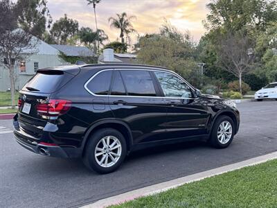 2014 BMW X5 xDrive35i   - Photo 20 - Studio City, CA 91604