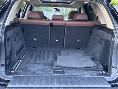 2014 BMW X5 xDrive35i   - Photo 45 - Studio City, CA 91604