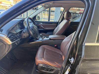2014 BMW X5 xDrive35i   - Photo 8 - Studio City, CA 91604