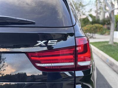 2014 BMW X5 xDrive35i   - Photo 21 - Studio City, CA 91604