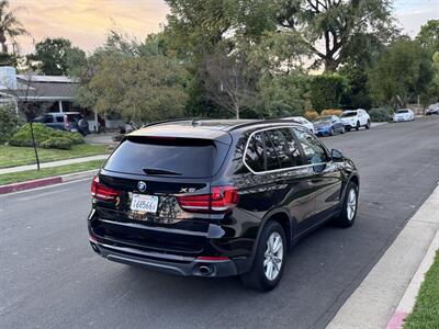 2014 BMW X5 xDrive35i   - Photo 14 - Studio City, CA 91604
