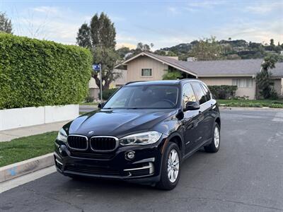 2014 BMW X5 xDrive35i   - Photo 5 - Studio City, CA 91604