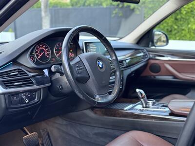 2014 BMW X5 xDrive35i   - Photo 27 - Studio City, CA 91604