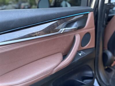 2014 BMW X5 xDrive35i   - Photo 34 - Studio City, CA 91604