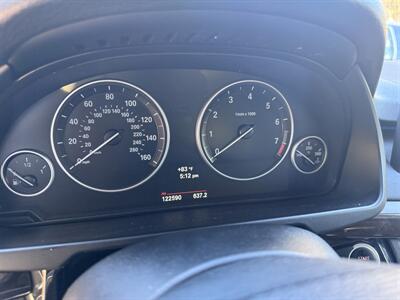 2014 BMW X5 xDrive35i   - Photo 9 - Studio City, CA 91604