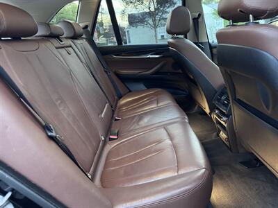 2014 BMW X5 xDrive35i   - Photo 43 - Studio City, CA 91604