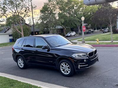 2014 BMW X5 xDrive35i   - Photo 19 - Studio City, CA 91604