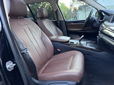 2014 BMW X5 xDrive35i   - Photo 48 - Studio City, CA 91604