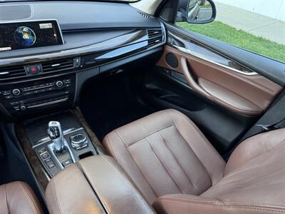 2014 BMW X5 xDrive35i   - Photo 42 - Studio City, CA 91604