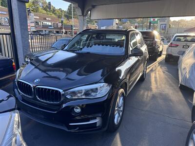 2014 BMW X5 xDrive35i   - Photo 1 - Studio City, CA 91604