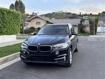 2014 BMW X5 xDrive35i   - Photo 3 - Studio City, CA 91604