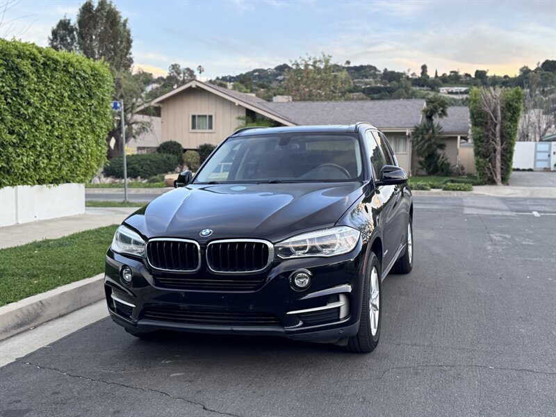 2014 BMW X5 xDrive35i  