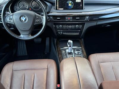 2014 BMW X5 xDrive35i   - Photo 40 - Studio City, CA 91604