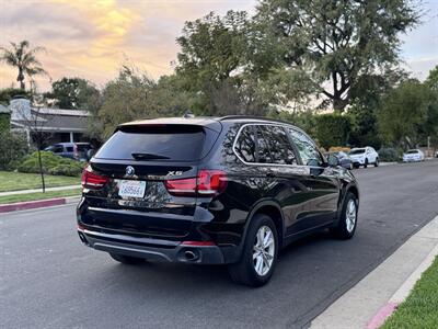 2014 BMW X5 xDrive35i   - Photo 15 - Studio City, CA 91604