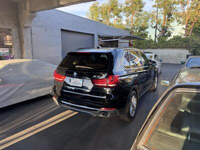 2014 BMW X5 xDrive35i   - Photo 5 - Studio City, CA 91604